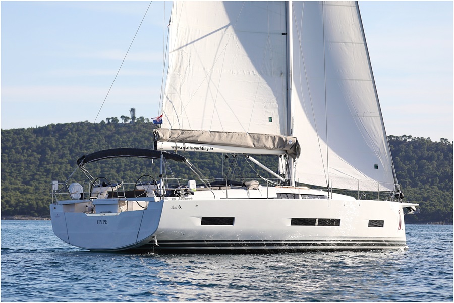Exclusive Savings at Dalmatia Boat Show 2024